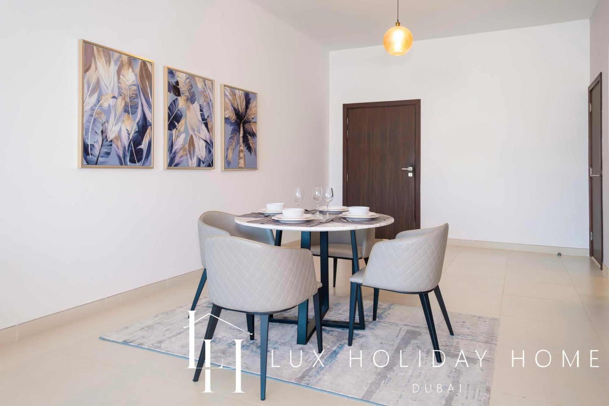 Lux - Opulent Island Suite 3 Dubaj Zewnętrze zdjęcie