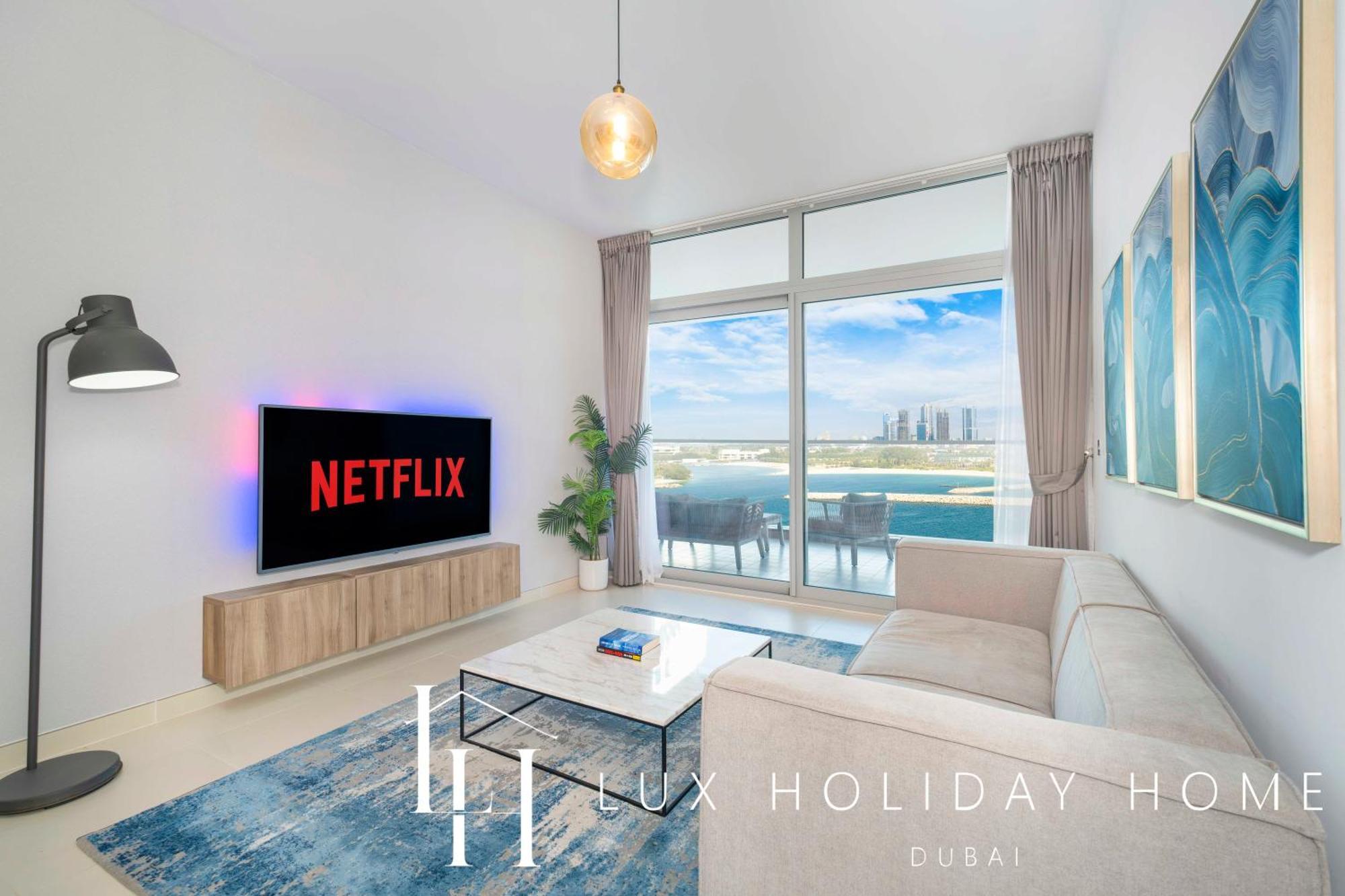 Lux - Opulent Island Suite 3 Dubaj Zewnętrze zdjęcie