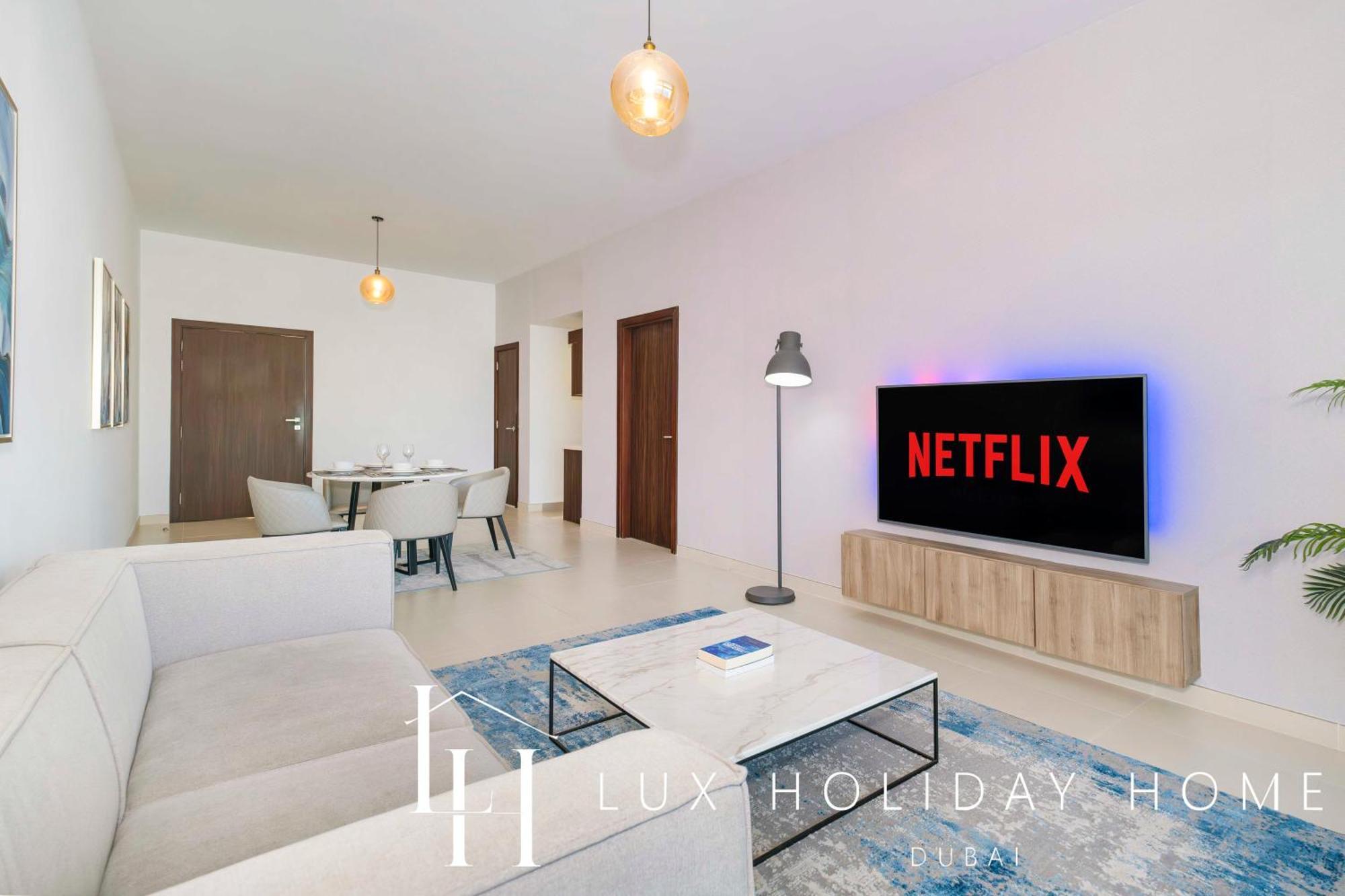 Lux - Opulent Island Suite 3 Dubaj Zewnętrze zdjęcie