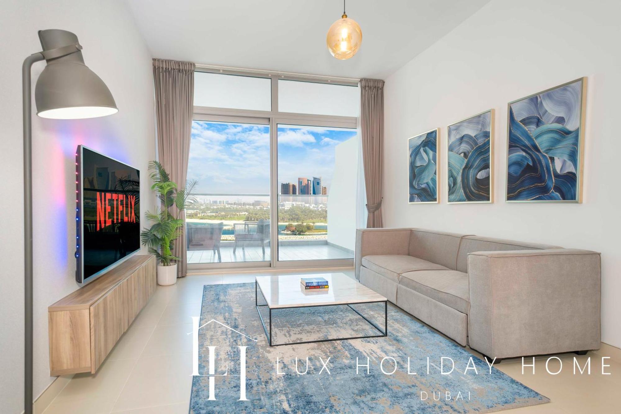 Lux - Opulent Island Suite 3 Dubaj Zewnętrze zdjęcie