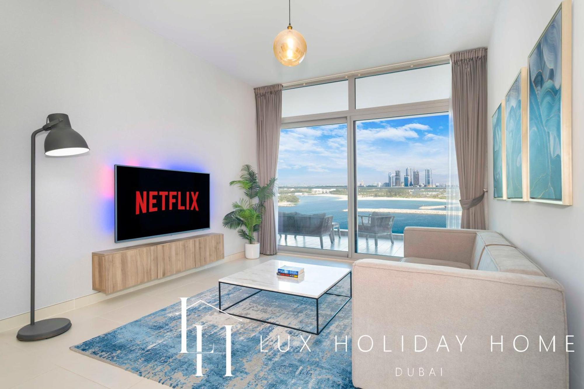 Lux - Opulent Island Suite 3 Dubaj Zewnętrze zdjęcie